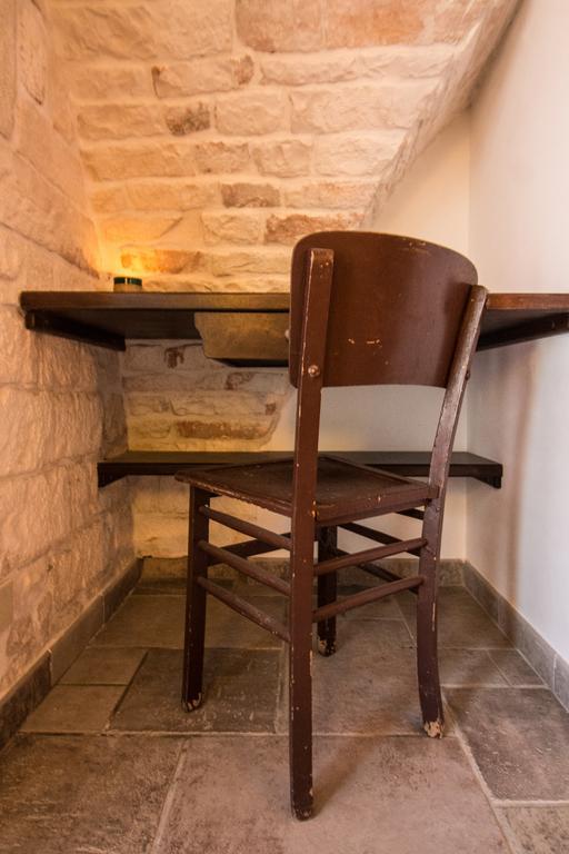 Maison Milleottocento Cisternino Eksteriør billede