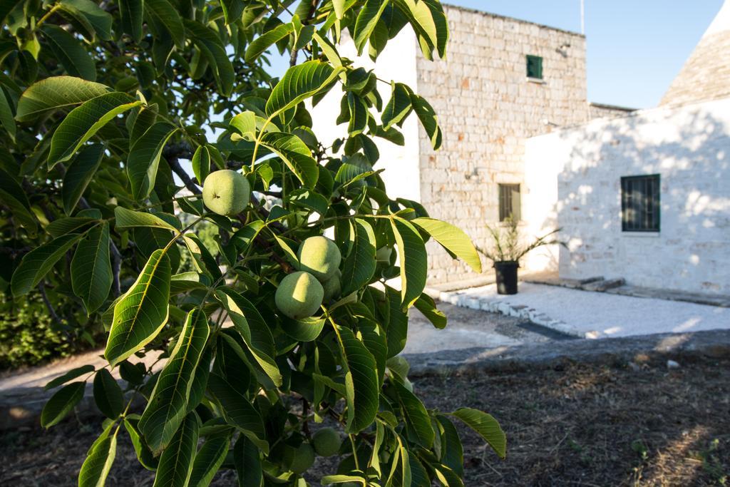 Maison Milleottocento Cisternino Eksteriør billede