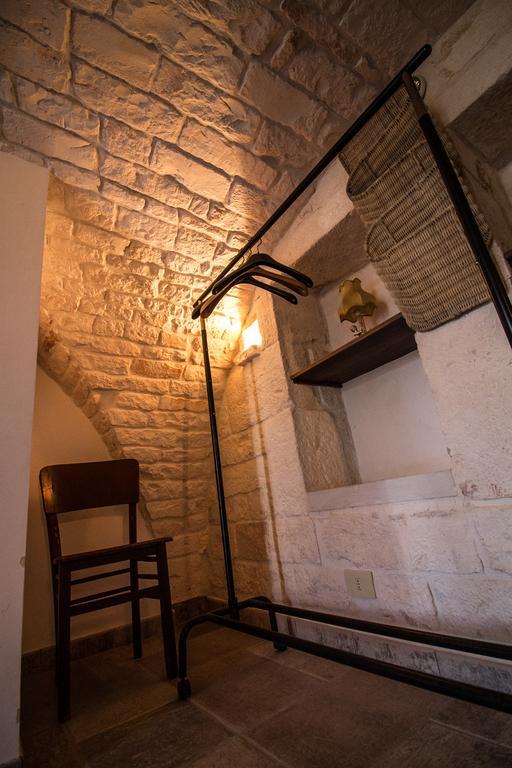 Maison Milleottocento Cisternino Eksteriør billede