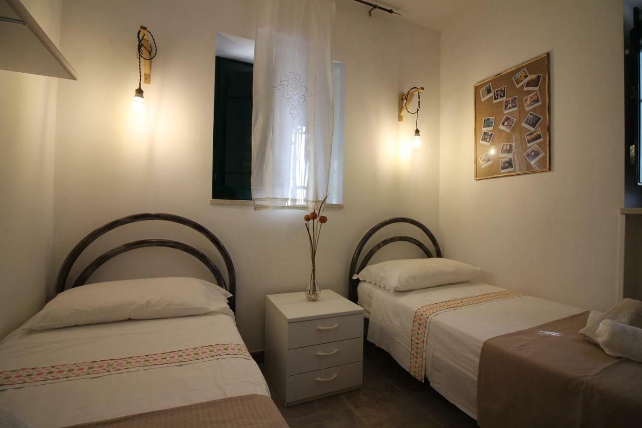 Maison Milleottocento Cisternino Eksteriør billede